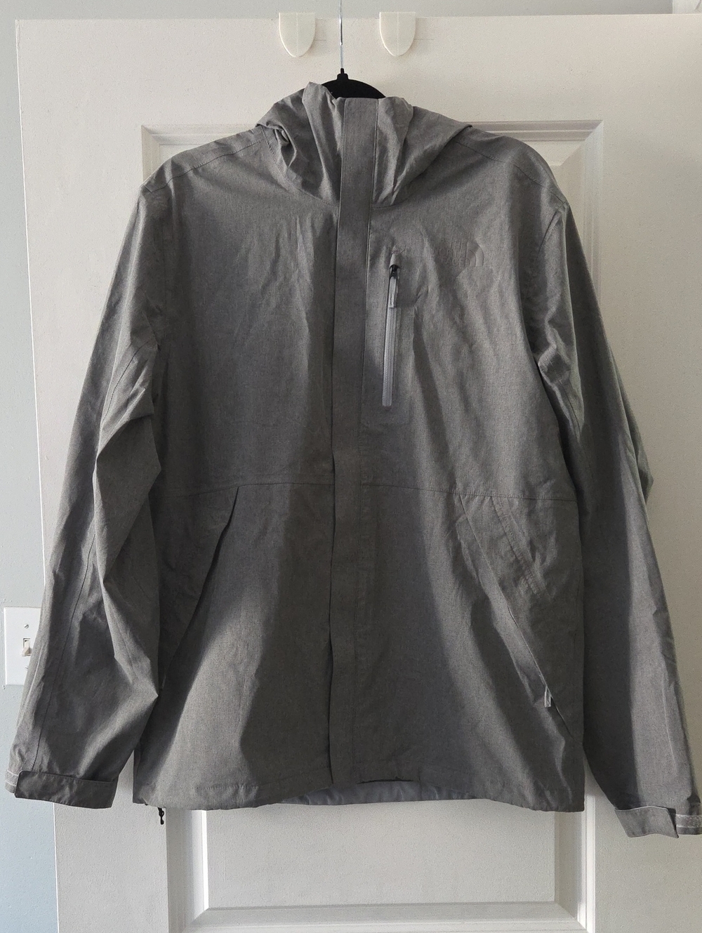 The Northface Futurelight Raincoat Size M